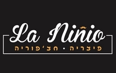 לה ניניו פיצריה חצ'אפוריה מודיעין