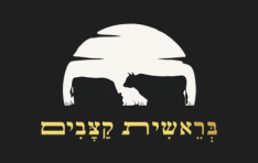 בראשית קצבים מעלה אדומים