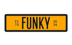 FUNKY פאנקי קרית מוצקין