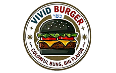 Vivid Burger ויויד בורגר ירושלים