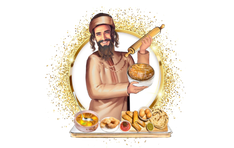 התימנייה של משה גחנון חדרה