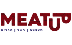 Meatup מיטאפ יהוד מונוסון