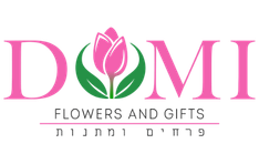 DOMi דומי פרחים ומתנות חולון