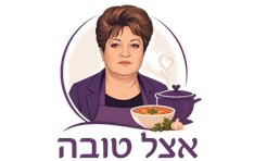 אצל טובה מודיעין