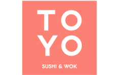 TOYO Sushi Bar טויו סושי בר רמות ירושלים