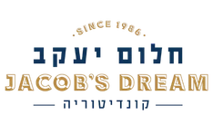 חלום יעקב ראשון לציון אחוזת ראשונים