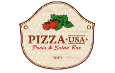 פיצה USA נחלת יהודה ראשון לציון