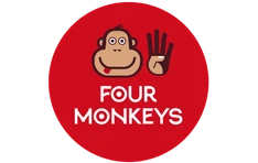 four monkeys רמת גן