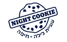 Night Cookie 🍪 נייט קוקי | חיפה