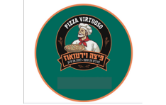 פיצה וירטואוז ראשון לציון