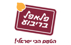 פלאפל בריבוע