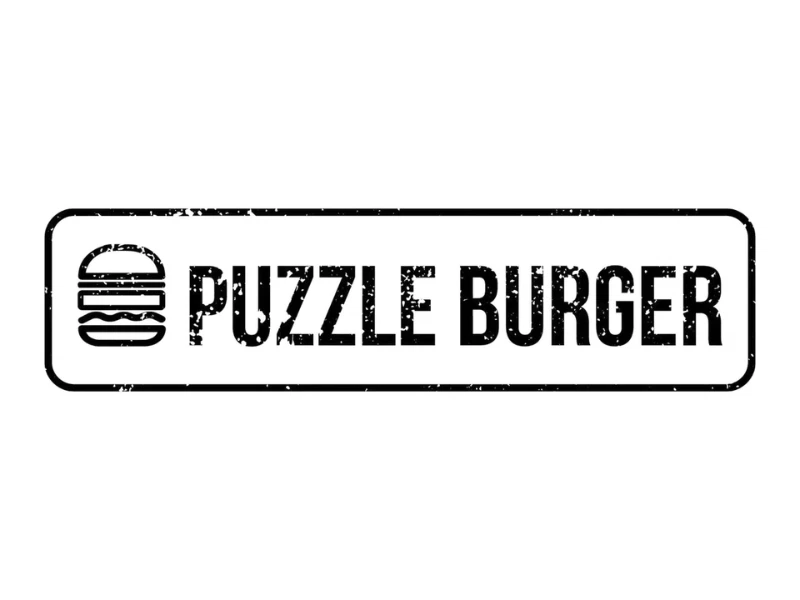 PUZZLE BURGER