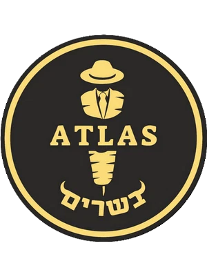 אטלס בשרים